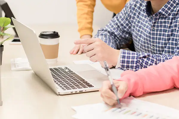 厦门审计咨询公司排名前十