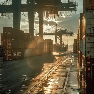 物业公司核心人员介绍