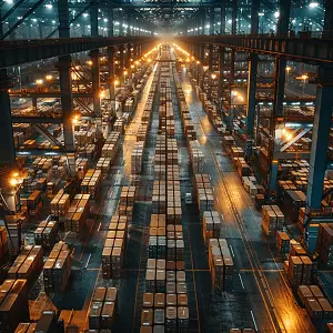 美国最强配件公司排名前十