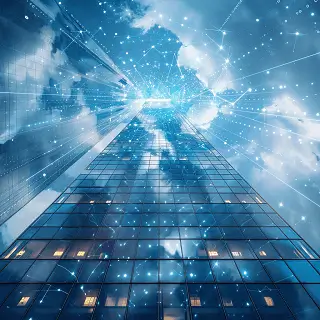 一件代发公司介绍