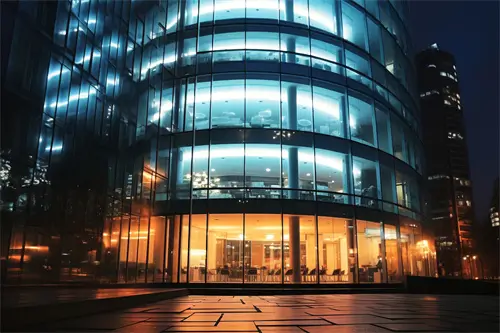 美国的健康公司排名前十