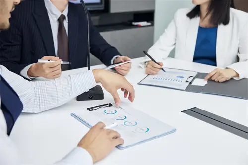 阜阳商贸公司前十