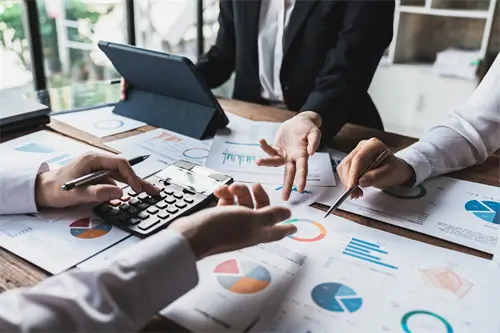 正确的公司治理背景介绍